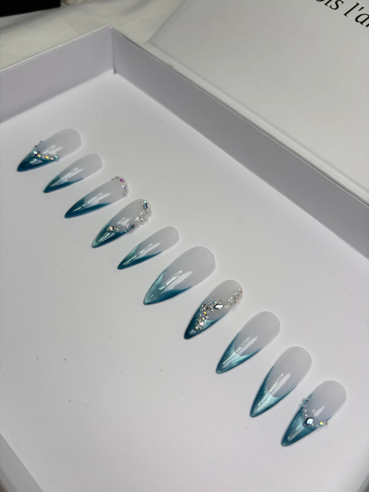 Blue Cats