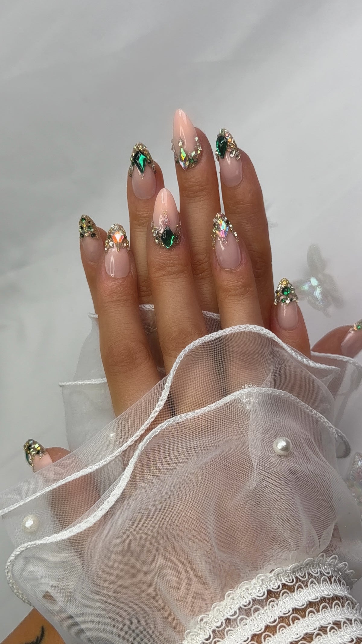 Emeraude
