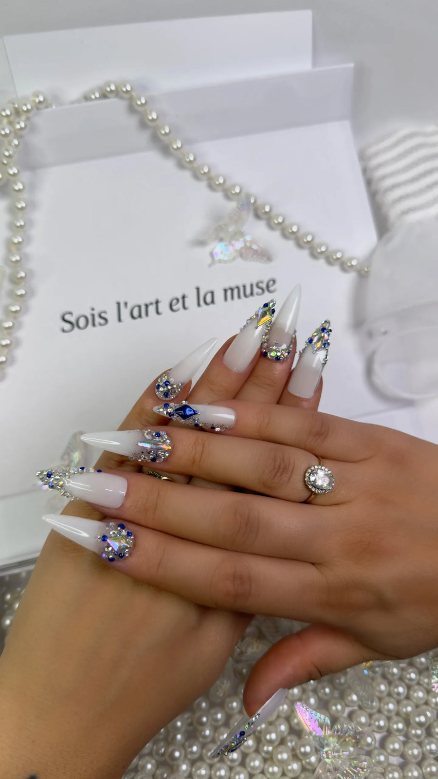 Partage ton inspiration