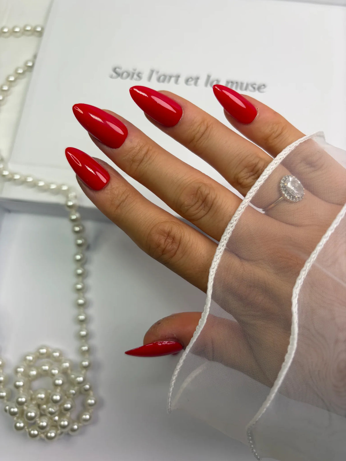 Rouge Chic